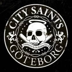logo City Saints